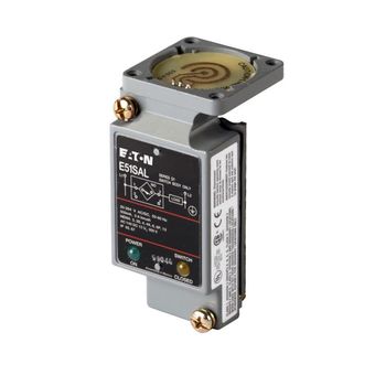 Eaton E51SAL, E51SAL6P, E51SALY2
