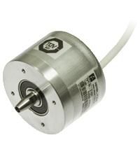 Pepperl+Fuchs FACTORY RVS58S-YYYKYA6ZT-01024