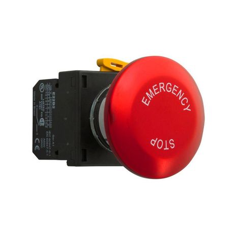 Eaton E22JL2N8, EM22JL2N8