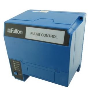 Honeywell Flame Safeguard RM7865C1007