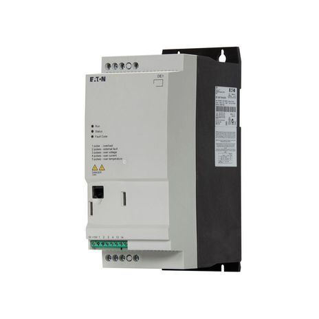 Eaton DE1-34011NN-N20N