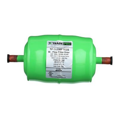 Carrier TP LLDBF163S