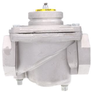 Honeywell Flame Safeguard V5055B1002