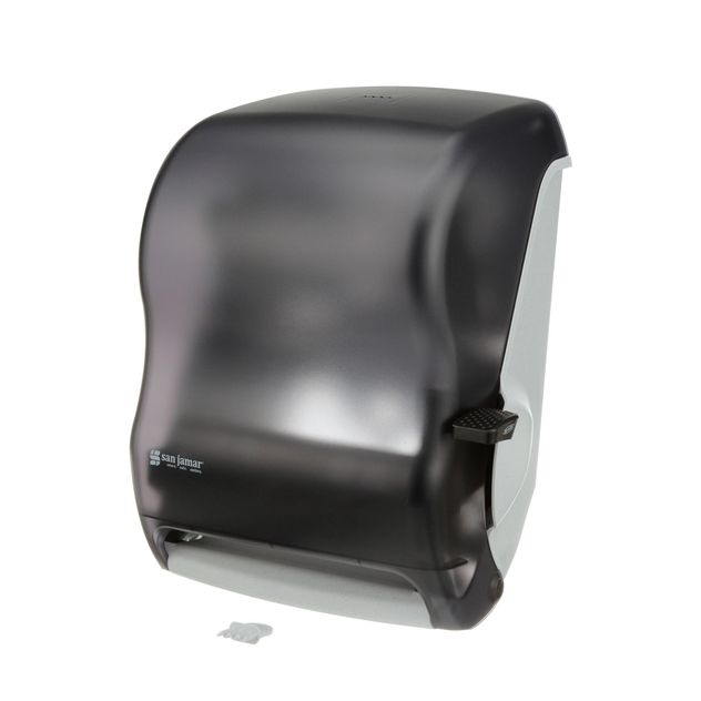 San Jamar T1100TBK