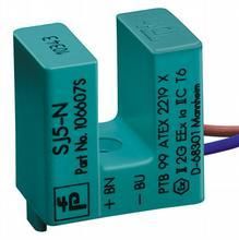 Pepperl+Fuchs FACTORY SJ5-N