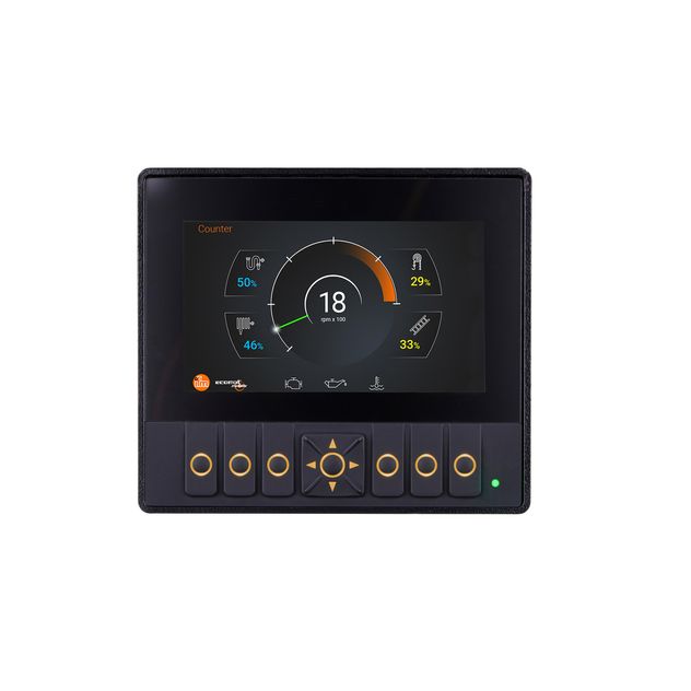 ifm Efector CR1140, CR1141