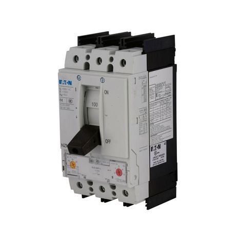 Eaton NZMH2-A100-BT-NA, NZMH2-A125-BT-NA, NZMH2-A160-BT-NA, NZMH2-A160-NA, NZMH2-A20, NZMH2-A20-BT-NA, NZMH2-A20-NA, NZMH2-A20-SVE, NZMH2-A200, NZMH2-A200-BT-NA, NZMH2-A200-NA, NZMH2-A25-BT-NA, NZMH2-A25-NA, NZMH2-A250-BT-NA, NZMH2-A250-SVE