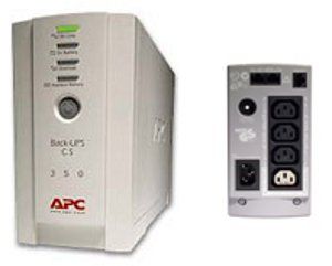 APC BK350EI