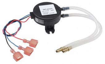 Johnson Controls DPT-2015-0