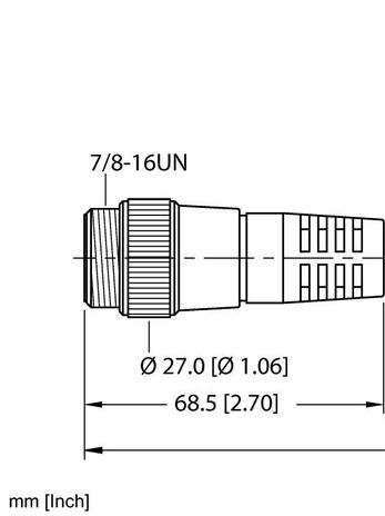 Turck RSM 34-0.5M/S4000, RSM 34-10M/S4000, RSM 34-15M/S4000, RSM 34-18M/S4000, RSM 34-1M/S4000, RSM 34-20M/S4000, RSM 34-21M/S4000, RSM 34-23M/S4000, RSM 34-25M/S4000, RSM 34-27M/S4000, RSM 34-28M/S4000, RSM 34-2M/S4000, RSM 34-30M/S4000, RSM 34-32M/S4000, RSM 34-33M/S4000