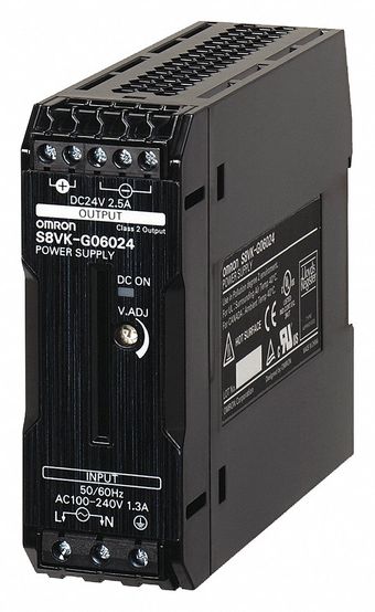 Omron S8VK-G12024