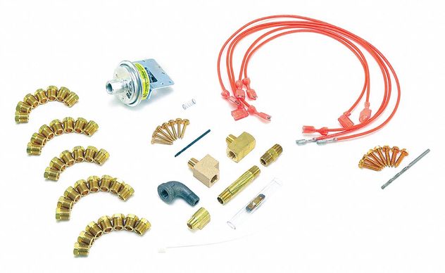 Carrier KGBNP50011SP