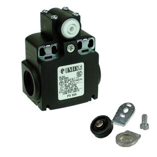 IMO Automation LXC10A51-20, LXC5A51, LXC5A51-20