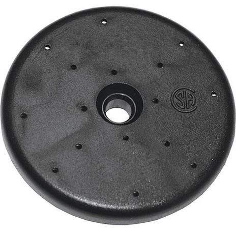 Component Hardware Group, T&S Brass 1, K50X065, KN50X065