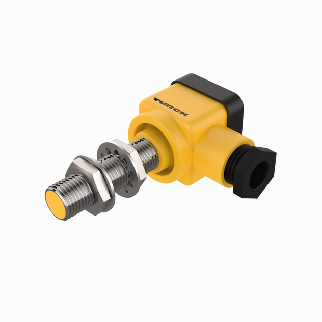 Turck BI2-G12SK-AN6X2, BI2-G12SK-AP6X2, BI2-G12SK-Y1X/40L