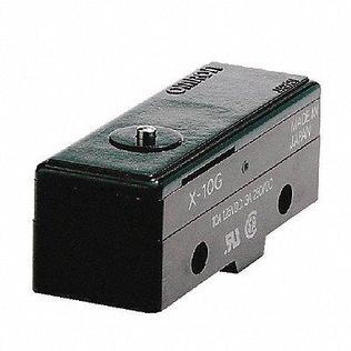 Omron X-10G-B
