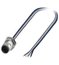 Pepperl+Fuchs FACTORY V1S-M12-500