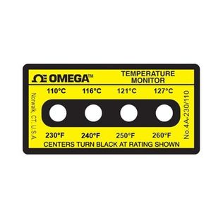 Omega 4A-A-230, 4A-A-230-30