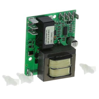 Accutemp, Groen AC-3974-1, CROWN-3974-1
