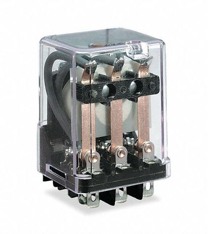 Omron MJN3CF-AC120
