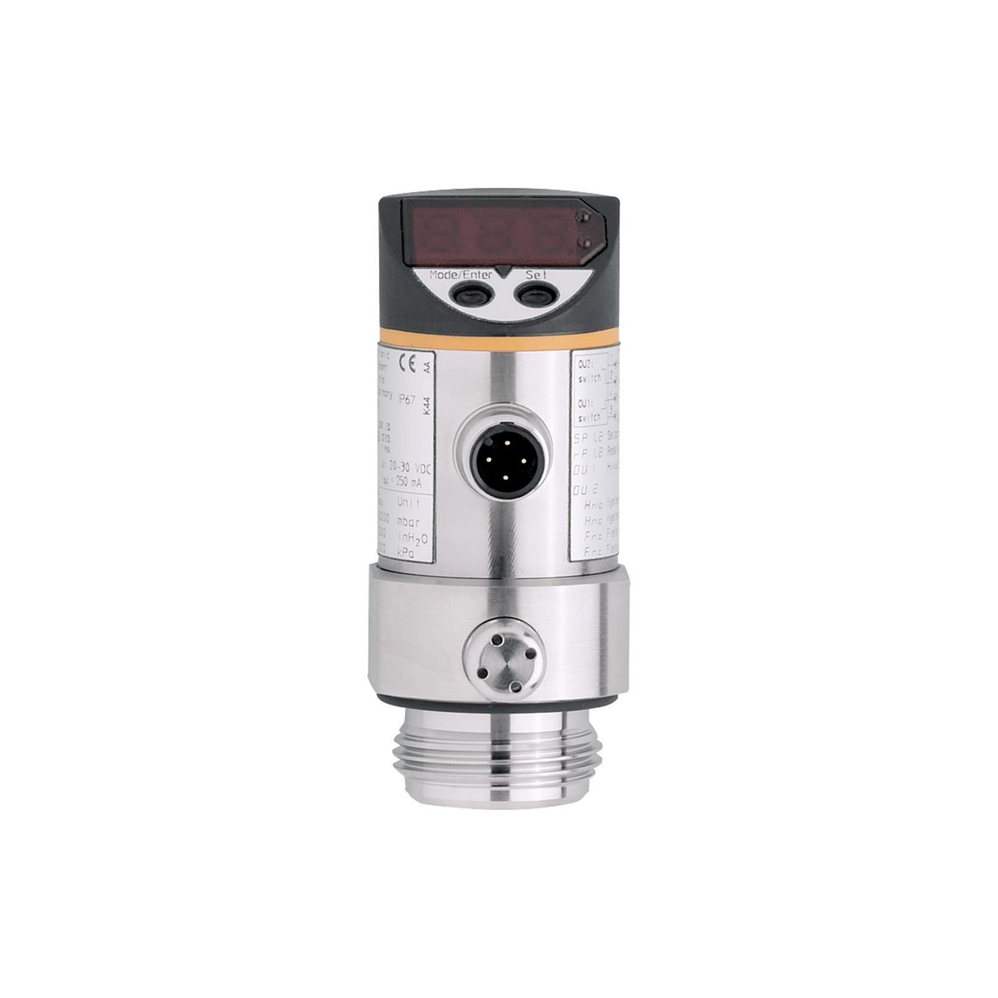 ifm Efector PF2053, PF2054, PF2056, PF2057, PF2058