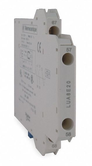 Square D LUA8E20