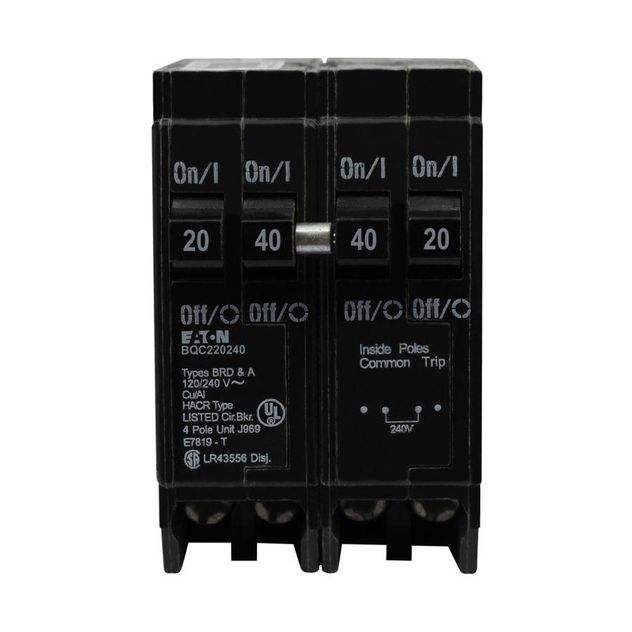 Eaton BQC220240