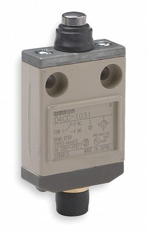 Omron