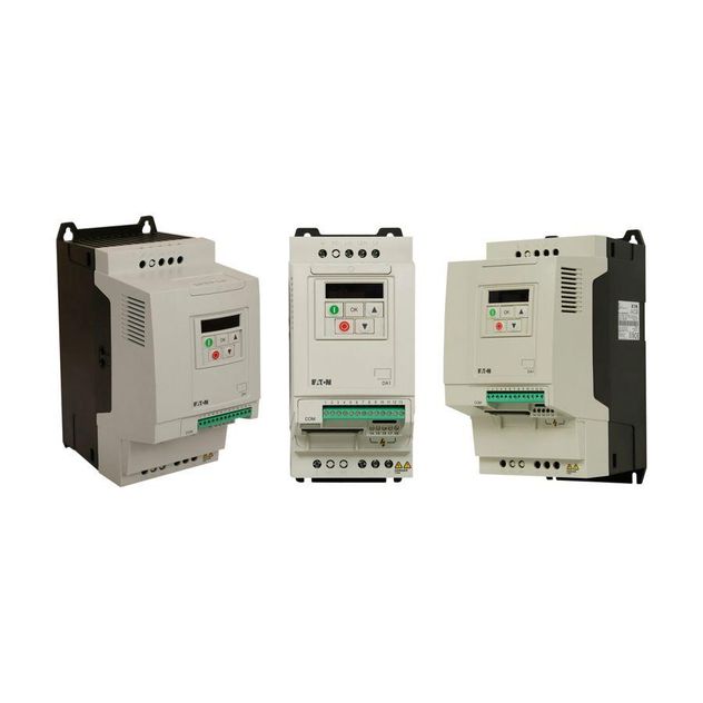 Eaton DA1-12011FB-B66C, DA1-12011FB-B6SC, DA1-124D3FB-A66C, DA1-124D3FB-B66C, DA1-124D3FB-B6SC, DA1-127D0FB-A66C, DA1-127D0FB-B66C, DA1-127D0FB-B6SC, DA1-32011FB-A66C, DA1-32011FB-B66C, DA1-32011FB-B6SC, DA1-32018FB-B66C, DA1-32018FB-B6SC, DA1-32024FB-B55C, DA1-32030FB-B55C