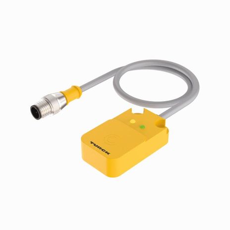 Turck BI10-Q14-AP45X2LD-1-RS4T