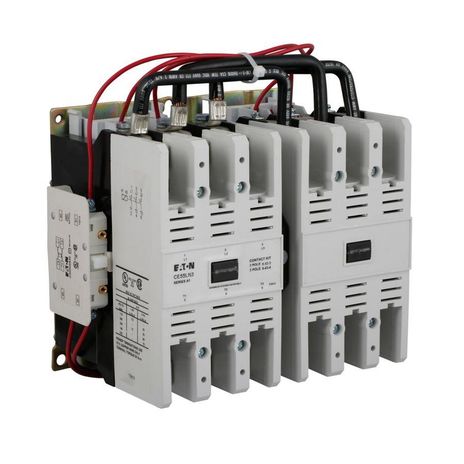Eaton CE55LN3A, CE55MN3A, CE55NN3A, CE55NN3B, CE55NN3C