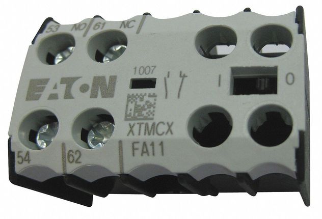 Eaton XTMCXFA11, XTMCXFA22, XTMCXFA40