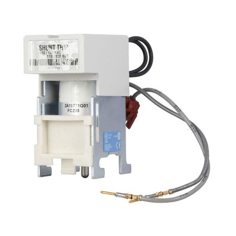 Eaton MST1, MST2, MST3, MST4