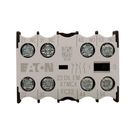 Eaton XTMCXFC22
