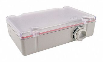 Functional Devices PE6000-N4