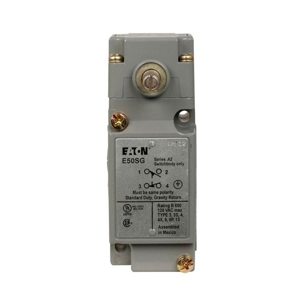 Eaton E50SG