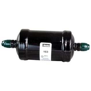 Emerson, Parker 450286-001, EK 163