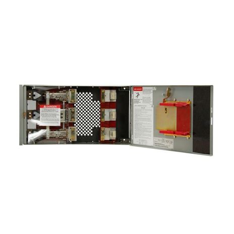 Eaton FDPW325R, FDPWS322R, FDPWS362J