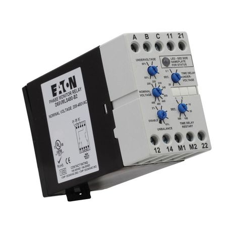 Eaton D65VMLS240-EXC