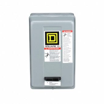 Square D 8536SBG2V01S, 8536SBG2V08