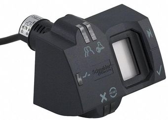 Schneider Electric, Square D XB5S1B2L2