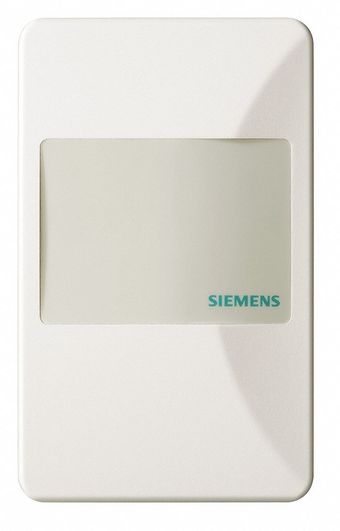 Siemens Building Technologies QAA2212.EWSN, QAA2220.EWSN, QAA2221.EWSN, QAA2235.EWSN, QAA22SS.EWSN, QFA3212.EWSN, QFA32SS.EWSN