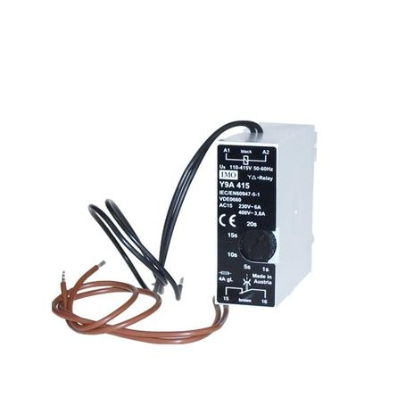 IMO Automation Y9A415