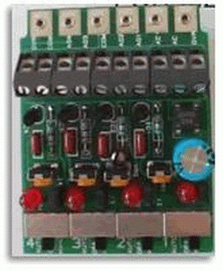 Schneider Electric BCS-AOVR-4