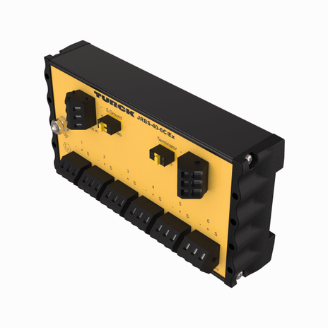 Turck JRBS-40-6C/EX
