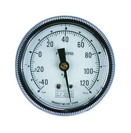 Siemens Building Technologies 142-0241