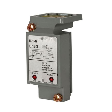 Eaton E51SCL