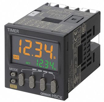 Omron