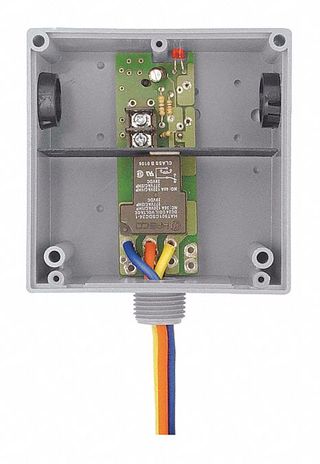 Functional Devices RIBT24B