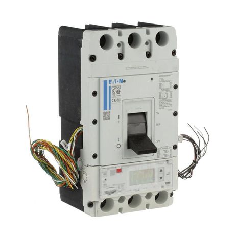 Eaton PDF33F0600P9DJ, PDF33F0600P9DK, PDF33F0600P9DL, PDF33F0600P9DN, PDF33F0600P9MJ, PDF33F0600P9MK, PDF33F0600P9ML, PDF33F0600P9MN, PDF33F0600P9WJ, PDF33F0600P9WK, PDF33F0600P9WL, PDF33F0600P9WN, PDF33F0600P9YJ, PDF33F0600P9YK, PDF33F0600P9YL